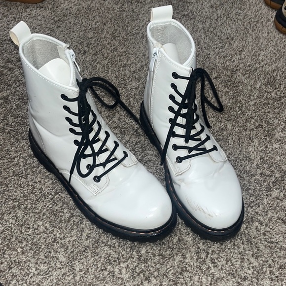 Shein boots size 7.5 - Picture 1 of 6